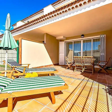 Atlantic View La Arena House