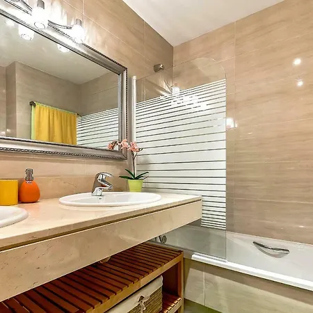 Lejlighed Atlantic View La Arena House *