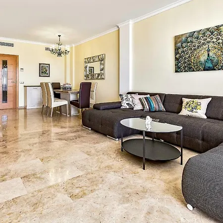 Atlantic View La Arena House
