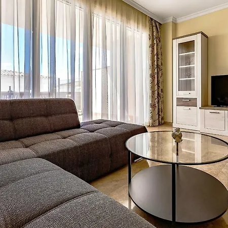 Atlantic View La Arena House Lejlighed *
