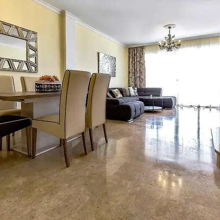 Lejlighed Atlantic View La Arena House