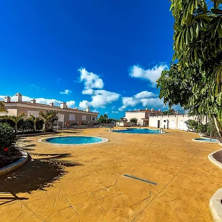 Atlantic View La Arena House Puerto de Santiago (Tenerife)