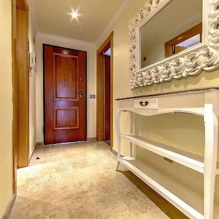 Atlantic View La Arena House