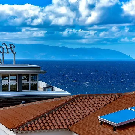 Lejlighed Atlantic View La Arena House