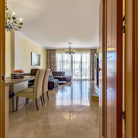 Atlantic View La Arena House شقة بويرتو دي سانتياغو