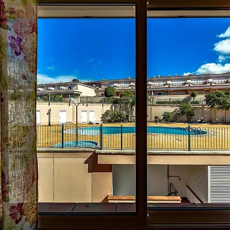 Atlantic View La Arena House *