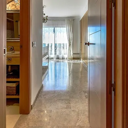 Atlantic View La Arena House *