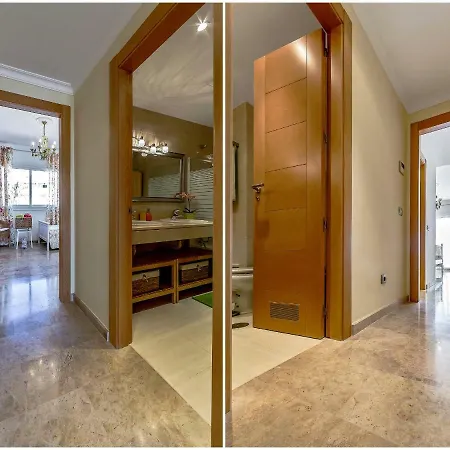 Atlantic View La Arena House بويرتو دي سانتياغو